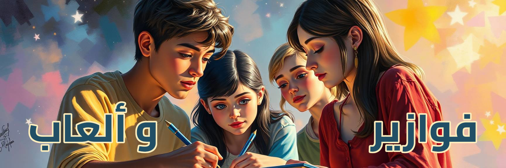 فوازير رمضان